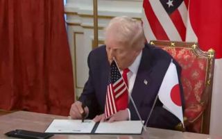 Trump o zaplijeni tankera iz Venezuele: Promet drogama pomorskim putem pao je za 92 posto