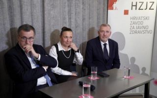 Novosti u liječenju raka dojke: Od ovog ciklusa za mamografiju poziv dobivaju žene od 49 do 70 godina