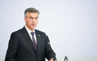 Plenković o pobjedi Vatrenih: Bravo, navijamo za nove uspjehe u idućoj fazi SP-a