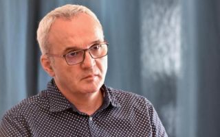 Zovko: Novinarska zajednica je najpotcjenjenija profesija, prosjek plaća je oko 1300 eura