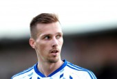Oršić odradio prvi intervju nakon povratka: Dinamo je oduvijek bio moj klub!
