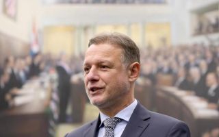 Jandroković osudio incident u Splitu