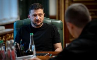 Lavov napadnut balističkom raketom, Zelenski: Ovakvi napadi prijete mnogim europ