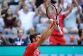 Mektić i Krajicek poraženi u osmini finala Mastersa u Cincinnatiju