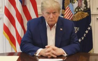 Trump nazvao članice NATO saveza "kukavicama" i poručio, zapamtit ćemo