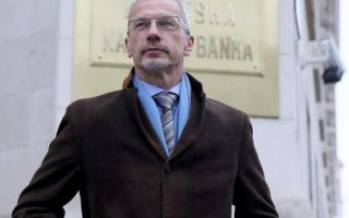 Europsko vijeće imenovalo Vujčića potpredsjednikom Europske središnje banke