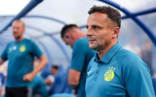 Kovačević nakon Thuna: Uvijek su nam te utakmice u pretkolima bile teške