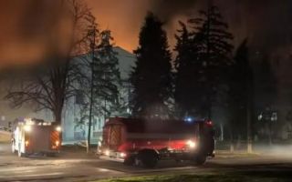 Rusija izvela masovan napad na grad Kremenčuku, Ukrajina lansirala dronove na Rostovsku oblast