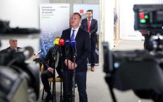 Predstavljeni detalji novog sustava naplate cestarine