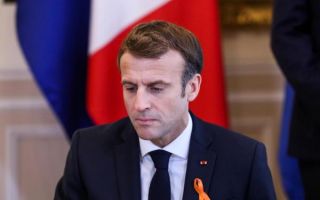 Čelnici G7 okupljaju se u Francuskoj