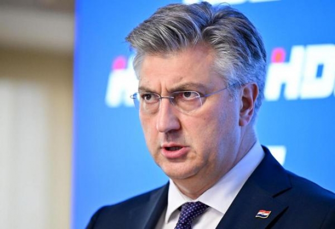 Počinju službeni pregovori o formiranju vladajuće većine, Plenković: Iz dišpeta ću formirati 76