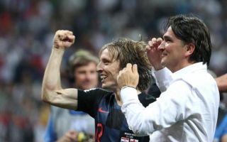 Komentar Damira Tabakovića: Kad je Gana izjednačila, Modrić je upalio motore