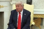 Hoće li se SAD uključiti u napadu na Iran? Održan sastanak u Bijeloj kući, Trump: Naše strpljenje je na izmaku!