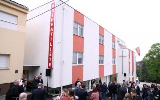 Na Vrhovcu otvoreno prihvatilište za onkološke pacijente