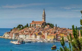 DZS objavio pokazatelje turističkih dolazaka i noćenja za ožujak