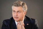 Plenković o predsjedanju Inicijativom tri mora: Želimo stvoriti preduvjete za bolju konkurentnost