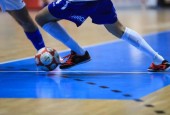 Futsal Dinamo dočekuje Novo Vrijeme