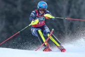 Flachau: Nova slalomska pobjeda Shiffrin, Ljutić na kraju 24.