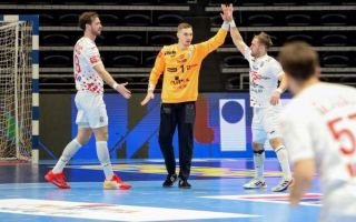 Kuzmanović nakon pobjede: Sada u Slavoniju, siguran sam da će navijači biti na razini