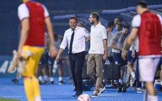 Liga prvaka: Dinamo na Maksimiru lovi prednost protiv Kauna Žalgirisa