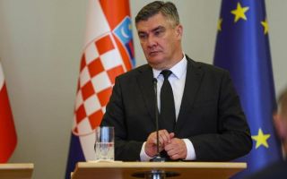 Milanović: Nisam i neću sudjelovati ni u kakvoj političkoj ‘trgovini‘