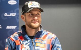 Kolega 20. u Alta Badiji: Krenulo je obećavajuće, ali ono što je legnulo u prvoj vožnji u drugoj nije