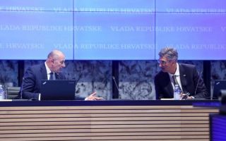 Vlada prati stanje uoči donošenja novih mjera pomoći, donirali nekretninu za izgradnju Spomen doma obitelji Čengić