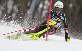 Slalom Adelboden: Kolega 21., slavio Rassat