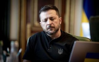 Zelenski sudjelovao u pregovorima s američkim izaslanicima