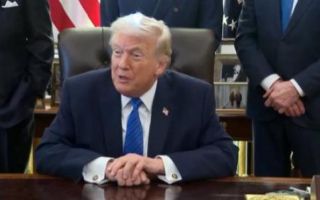 Američki dužnosnik zadužen za protuterorizam dao ostavku i tvrdi: SAD krenule u rat zbog Izarela