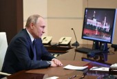 Rusija izvela nove napade na Ukrajinu, Putin odbio obustavu dalekometnih udara