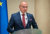 Grlić Radman: SAD i Europska unija su strukturno vezane