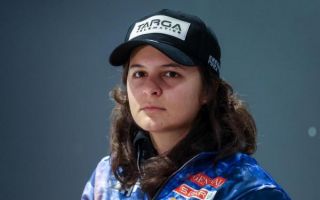 Zrinka Ljutić osma u slalomu u Semmeringu