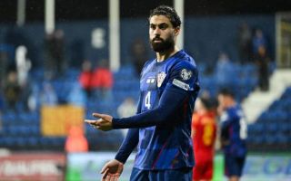 Gvardiol se oglasio nakon ozljede: Vratit ću se bolji nego ikad; Dalić: Nadam se da će biti s nama na SP-u