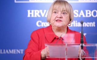 Mrak Taritaš: U Hrvatskoj se njeguje kultura nasilja nad ženama svih vrsta