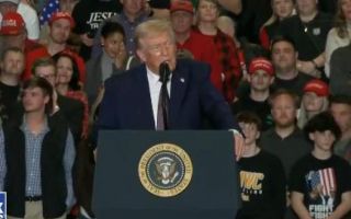 Trump: Nisam nikad bio na Epsteinovom otoku