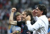Komentar Damira Tabakovića: Kad je Gana izjednačila, Modrić je upalio motore