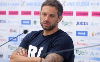 Radomir Đalović produžio ugovor s Rijekom do 2027.
