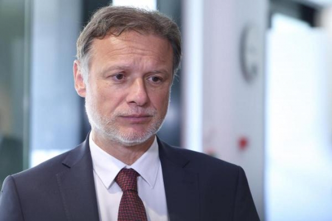 Jandroković o femicidu: Svatko od nas može pridonijeti tome da se takve stvari događaju što je manje moguće