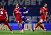 Dinamo nakon drame izborio treće pretkolo Lige prvaka