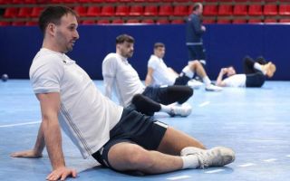 Hrvatski rukometaši krenuli u lov na europski vrh