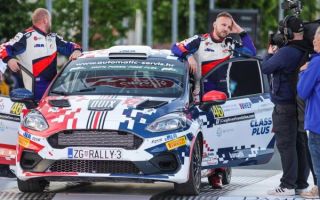 Prodan za MS: Očekivao sam pobjedu Ogiera na WRC Croatia Rallyju