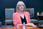 Milanović će predložiti Sandru Artuković Kunšt za predsjednicu Vrhovnog suda