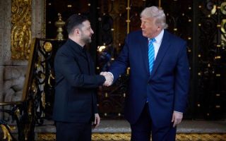 Nakon sastanka sa Zelenskim Trump poručio: Napredak, ali ostaju sporna pitanja