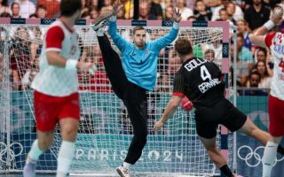 Hrvatski rukometaši upisali poraz u posljednjem pripremnom susretu