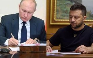 Kijev i Moskva pristali na trodnevno primirje