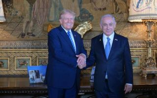 Sastali se Trump i Netanyanu: Pregovori o ratu u Gazi u Rimu, bliže smo sporazumu