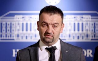Pavliček: Uvodimo mjere uštede, Penavin projekt ispraznio je gradsku blagajnu