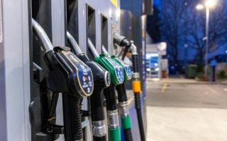 Novo pojeftinjenje cijena goriva od ponoći