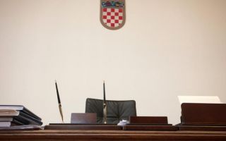 UHS: Imenovanje šefa Vrhovnog suda ne može se povezati s izborom ustavnih sudaca